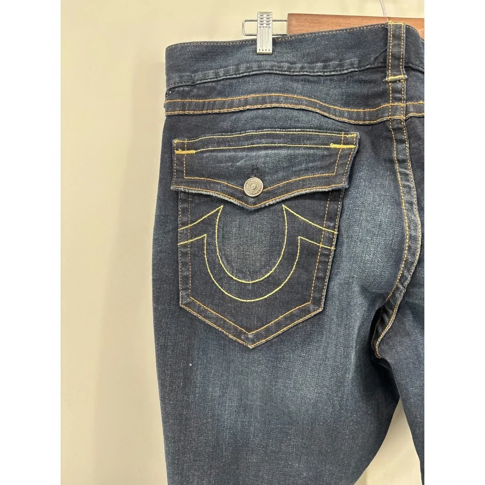 True Religion true religion